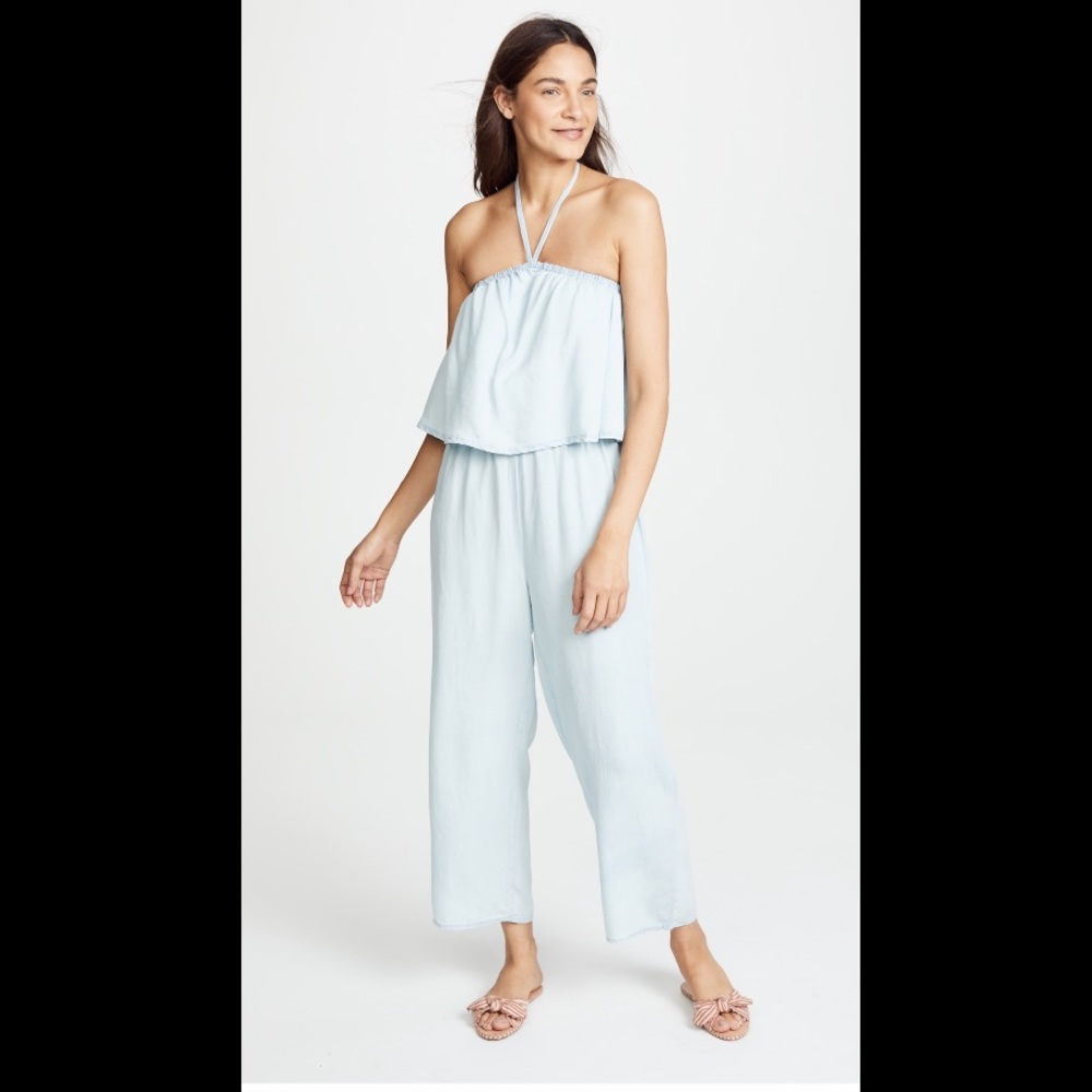 Cupcakes and Cashmere BERETTA Jumpsuit!